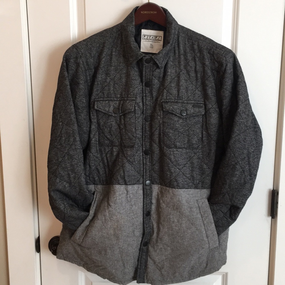 Ezekiel Men's Jacket size XL